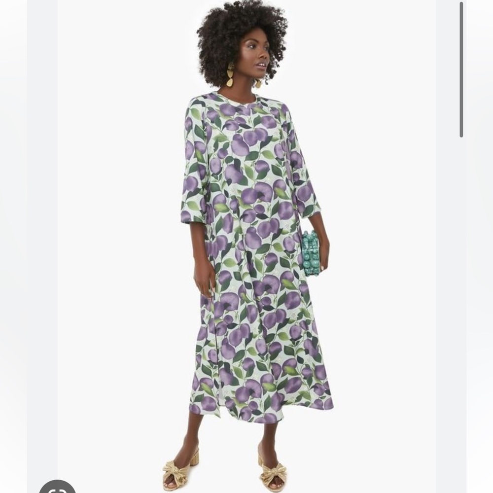 Tuckernuck Jamie Dress